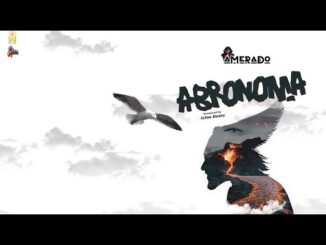 Amerado Abronoma Mp3 Download