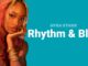 Ayra Starr Rhythm & Blues Mp3 Download