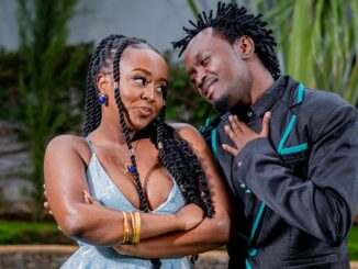 BAHATI BABY YOU Mp3 Download