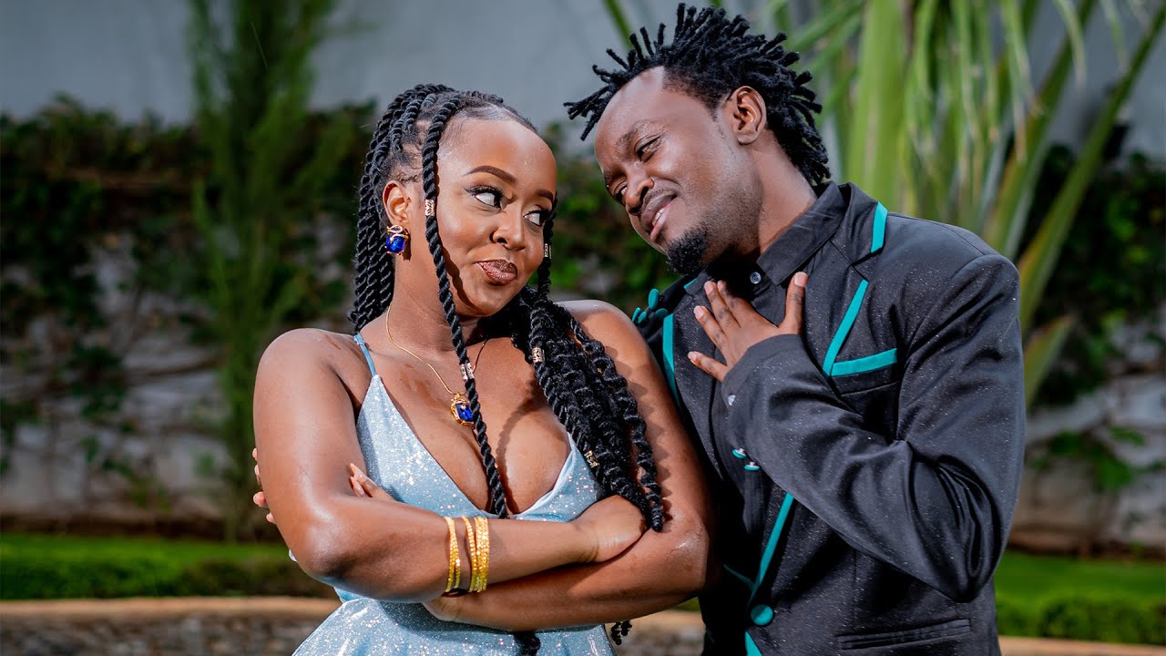 BAHATI BABY YOU Mp3 Download