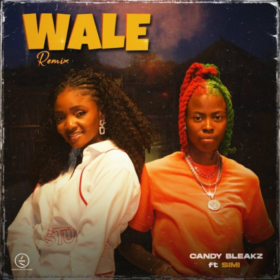 Candy Bleakz Wale (Remix) Mp3 Download