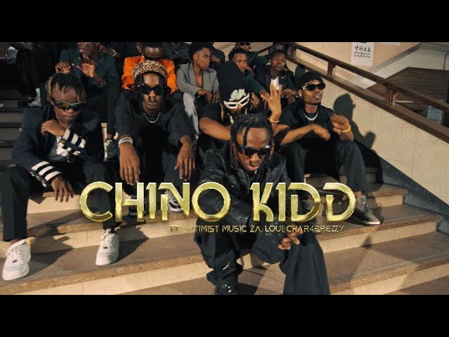 Chino Kidd Moyo Mp3 Download