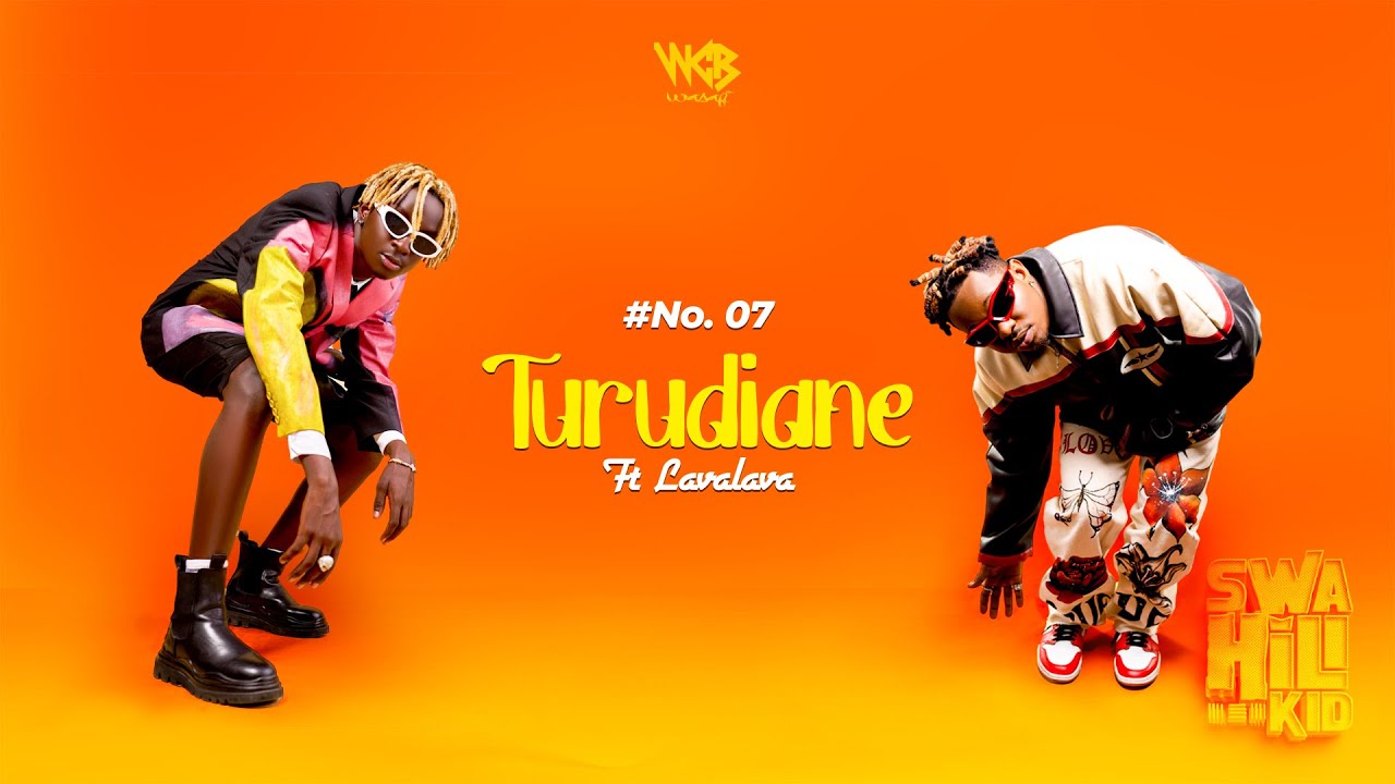 D Voice Turudiane Mp3 Download