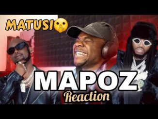 Diamond Platnumz Mapoz Mp3 Download