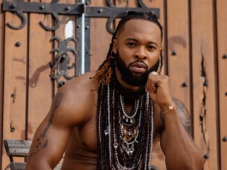 Flavour Big Baller Mp3 Download