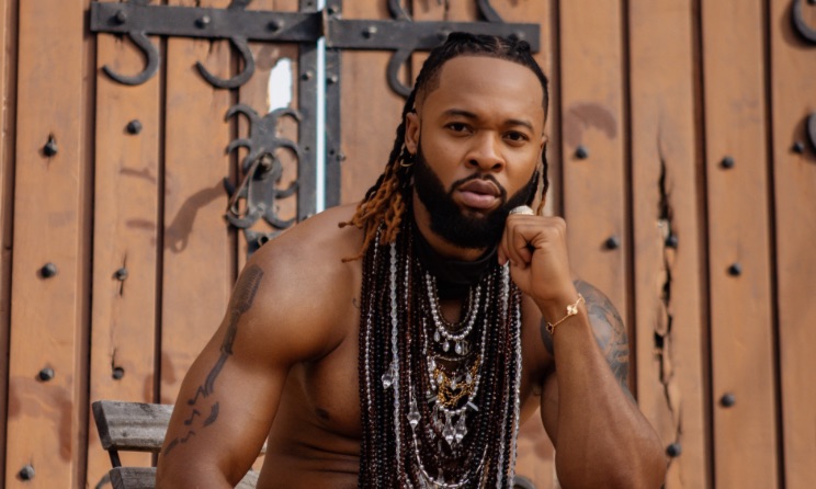 Flavour Big Baller Mp3 Download