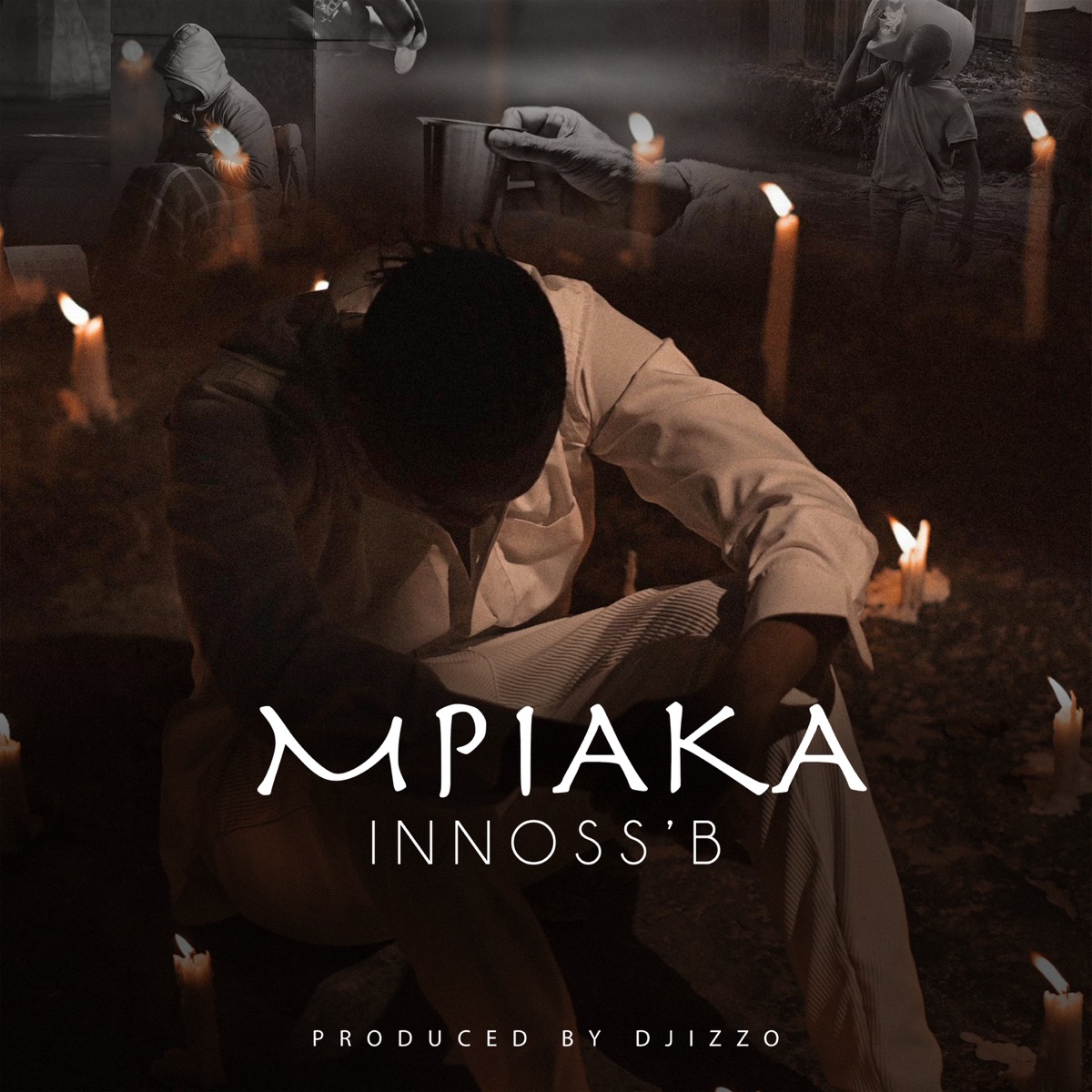 Innoss'B Mpiaka Mp3 Download