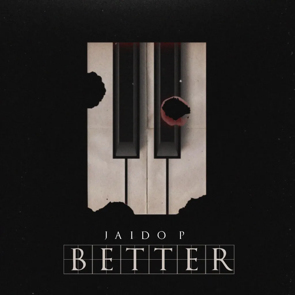 Jaido P Better Mp3