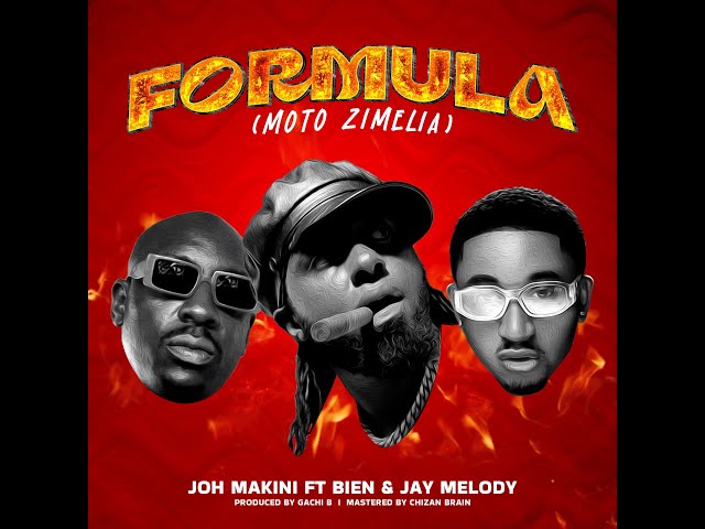 Joh Makini Formula Moto Zimelia Mp3 Download