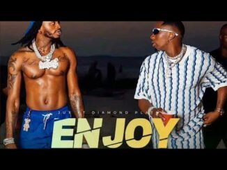 Jux Enjoy Mp3 Download