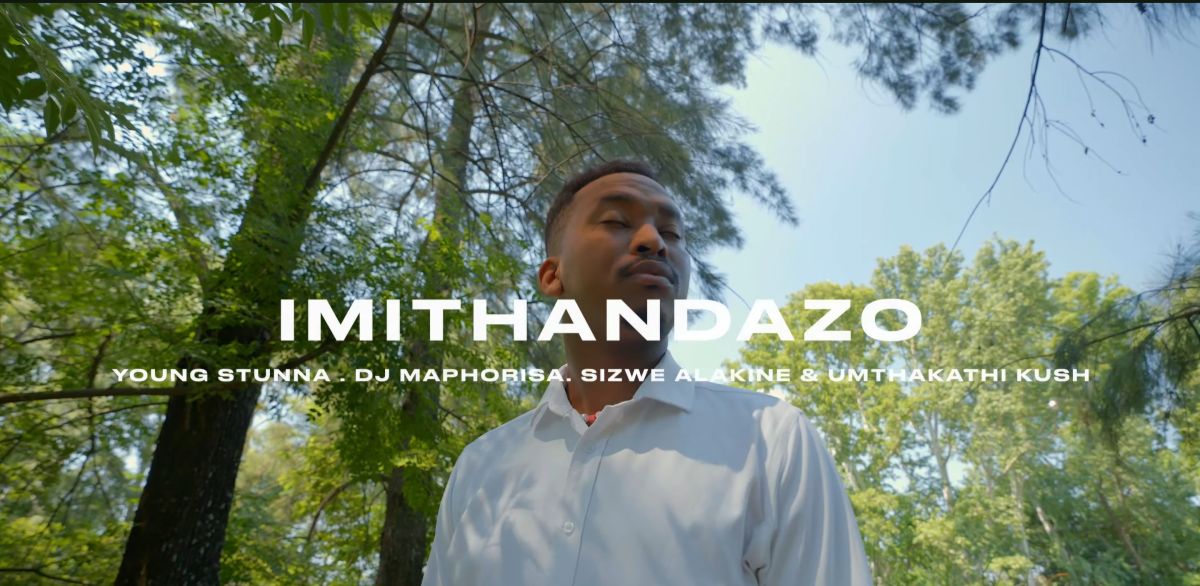 Kabza De Small & Mthunzi Imithandazo Mp3 Download