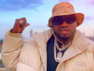 Khaligraph Jones 8PM in Nairobi Mp3 Download