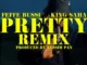 King Saha & Feffe Bussi Pretty Pretty (remix) Mp3 Download