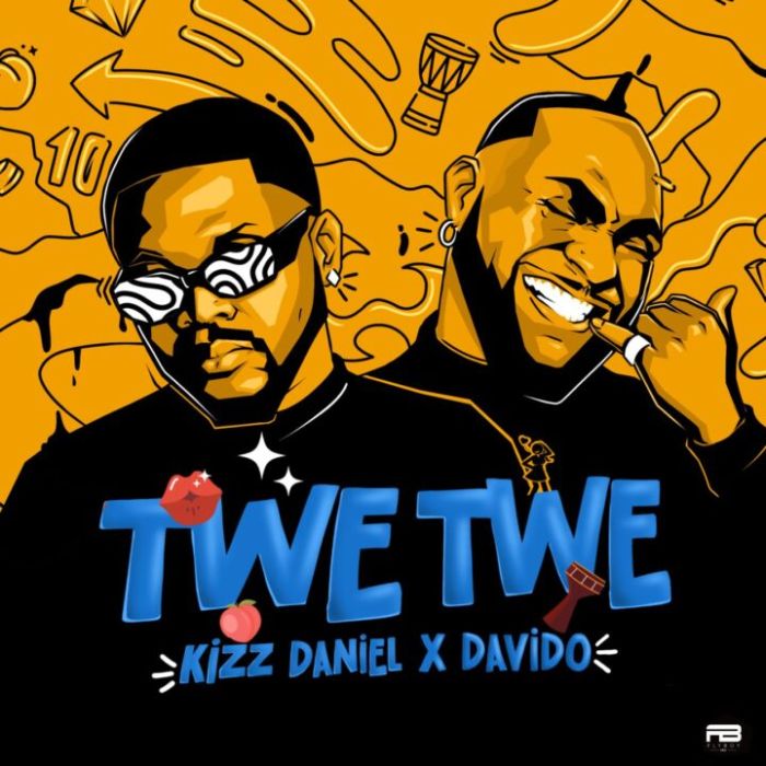 Kizz Daniel Twe Twe Remix Mp3 Download