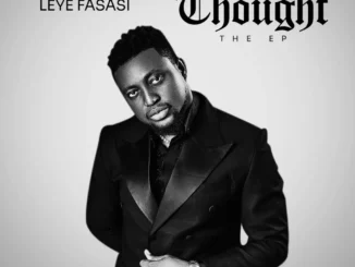 Leye Fasasi – Whine And Dine