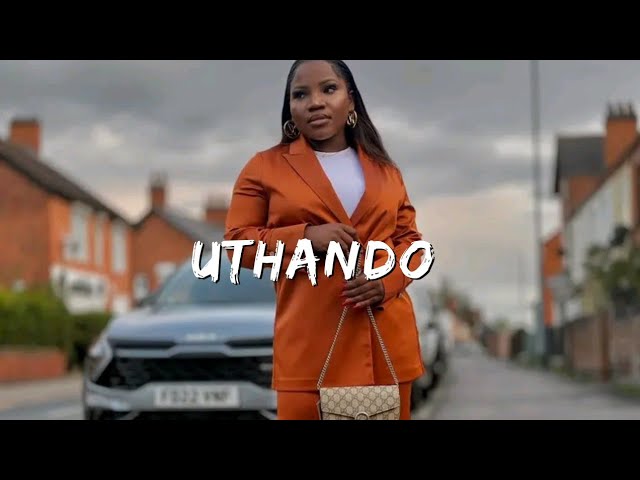 Makhadzi & Dj Tira Uthando Mp3 Download