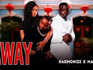 Marioo Away Mp3 Download