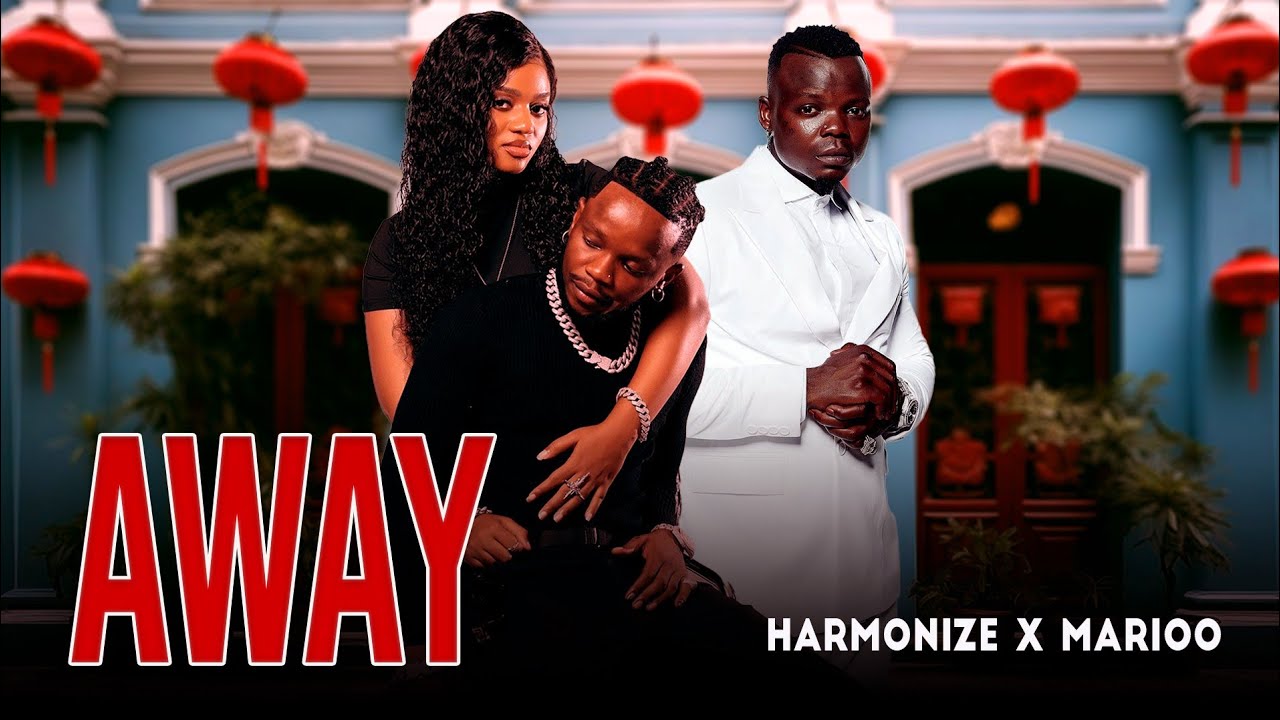 Marioo Away Mp3 Download