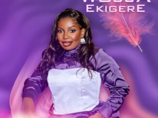 Maureen Nantume Wojja Ekigere Mp3 Download