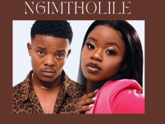 Maverick muji x Nonny Ngimtholile Mp3 Download