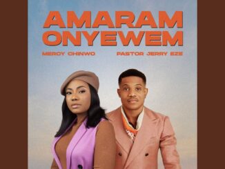 Mercy Chinwo Amaram Onyewem (Live) Mp3 Download