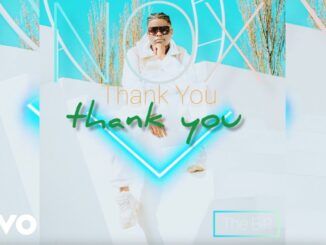 Nox Thank You Mp3 Download