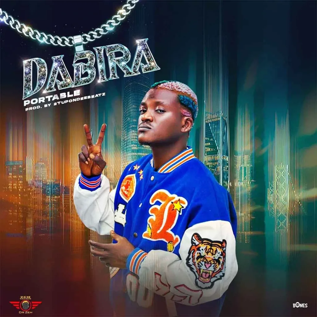 Portable Dabira Mp3 Download