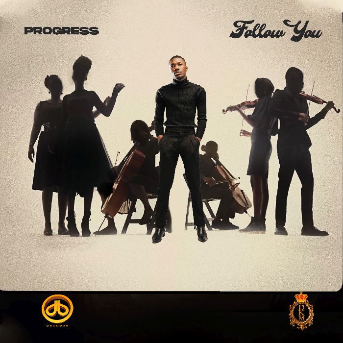 Progress Follow You Mp3 Download