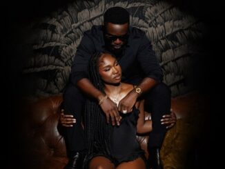 Sarkodie Till We Die Mp3 Download