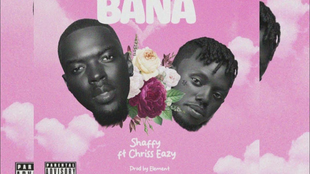 Shaffy BANA Mp3 Download