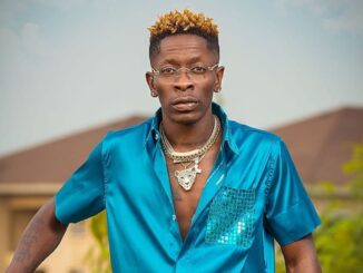 Shatta wale Authentic Mp3 Download