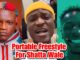 Shatta wale Portable Mp3 Download