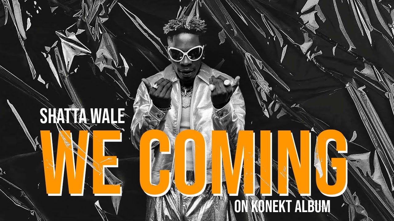 Shatta Wale Somebody Pikin Mp3 Download