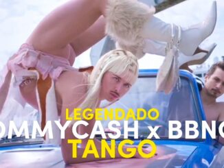 TOMMY CASH x bbno$ TANGO Mp3 Download