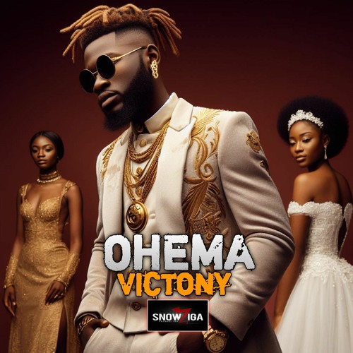 Victony OHEMA Mp3 Download