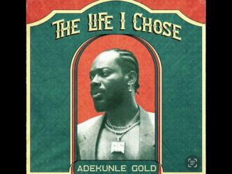 Adekunle Gold The Life I Chose Mp3 Download