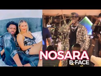 B Face Nosara Mp3 Download