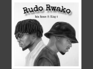 Baba Harare Rudo Rwako Mp3 Download