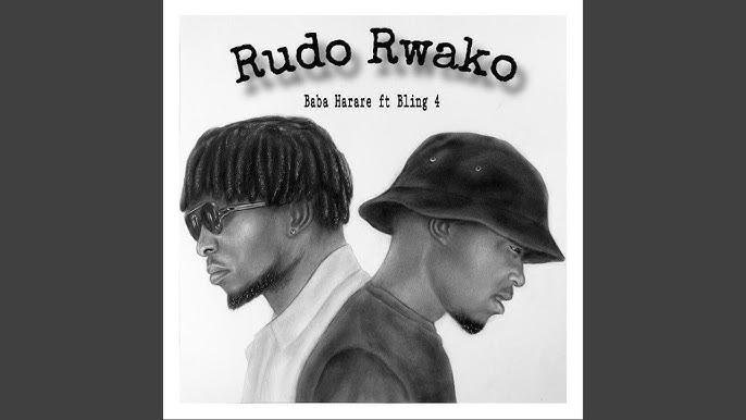 Baba Harare Rudo Rwako Mp3 Download