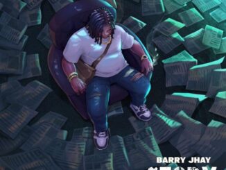 Barry Jhay Story Mp3 Download