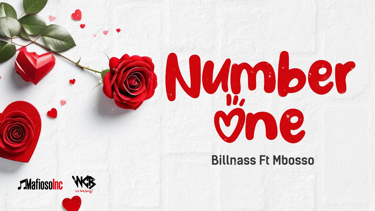 Billnass Number One Mp3 Download