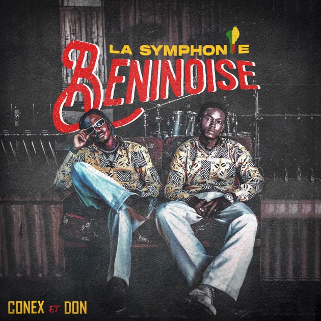 CONEX ET DON COTE Mp3 Download