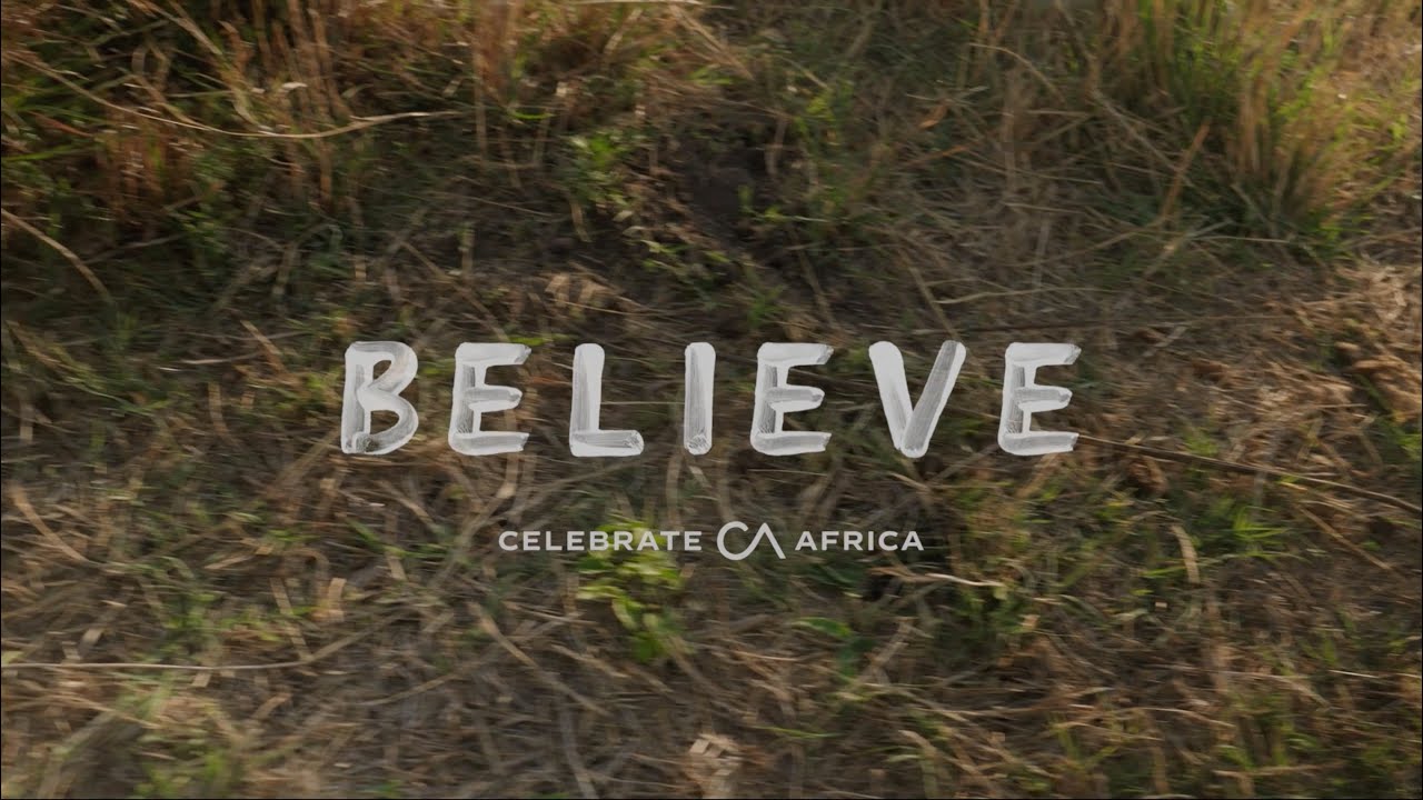 Celebrate Africa, Tommy Deuschle, Daniel Deuschle Believe Mp3 Download