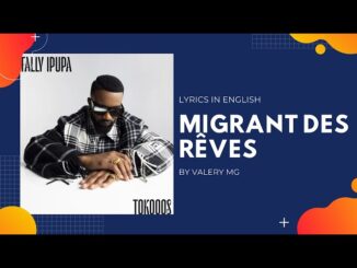 Fally Ipupa Migrants des rêves Mp3 Download