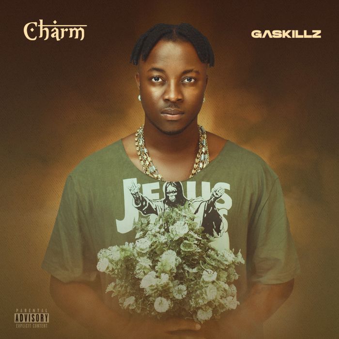 Gaskillz – Charm Mp3 Download