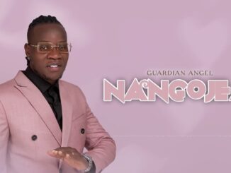 Guardian Angel NANGOJEA Mp3 Download