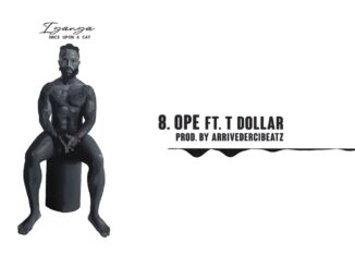 Iyanya & T. Dollar OPE Mp3 Download