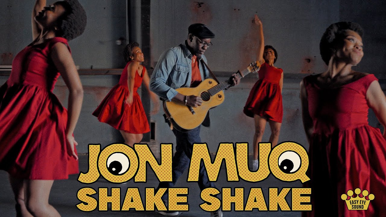 Jon Muq Shake Shake Mp3 Download