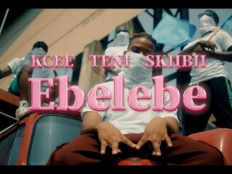 Kcee Ebelebe Mp3 Download