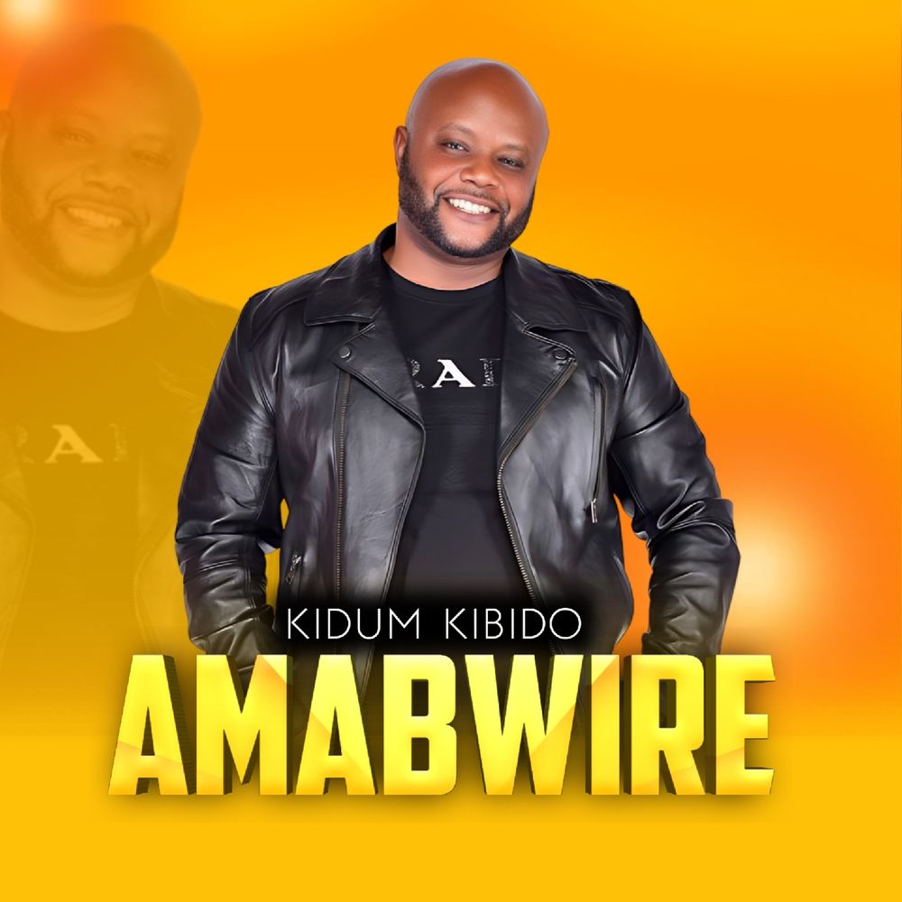 Kidum Kibido Amabwire Mp3 Download